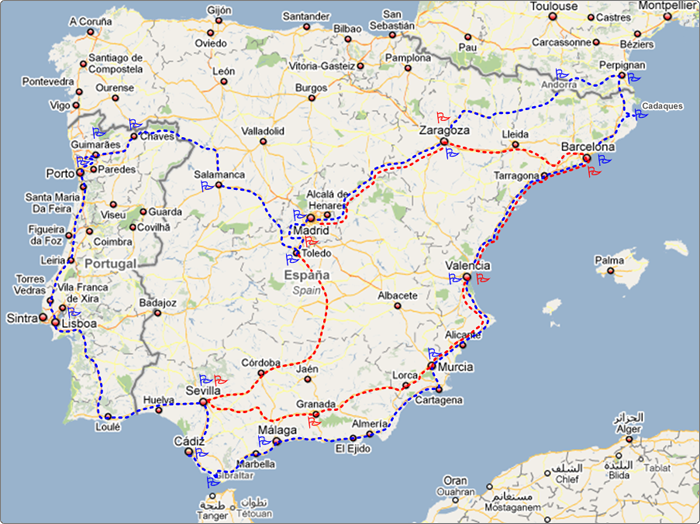 Spain